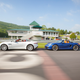 Illustration for article titled 2014 Jaguar F-Type S: Exclusive first instrumented test!